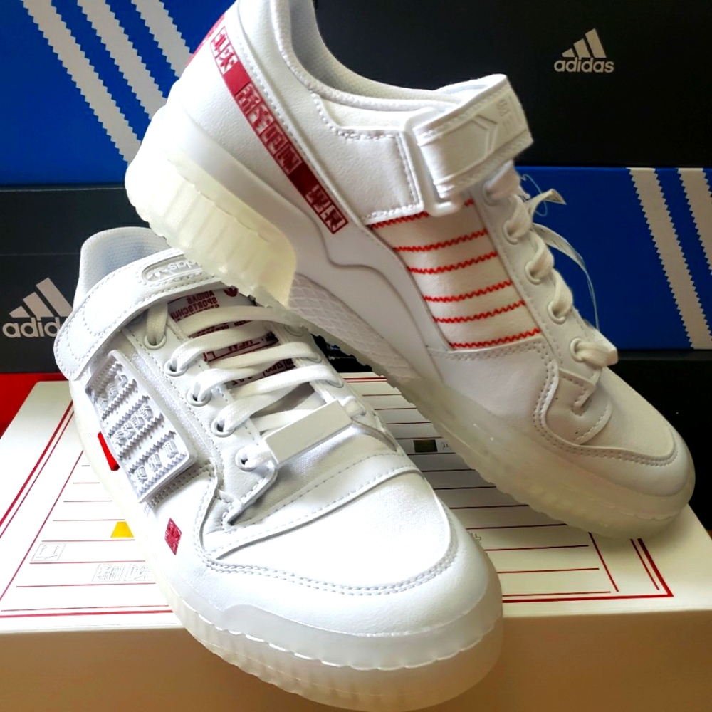 Adidas